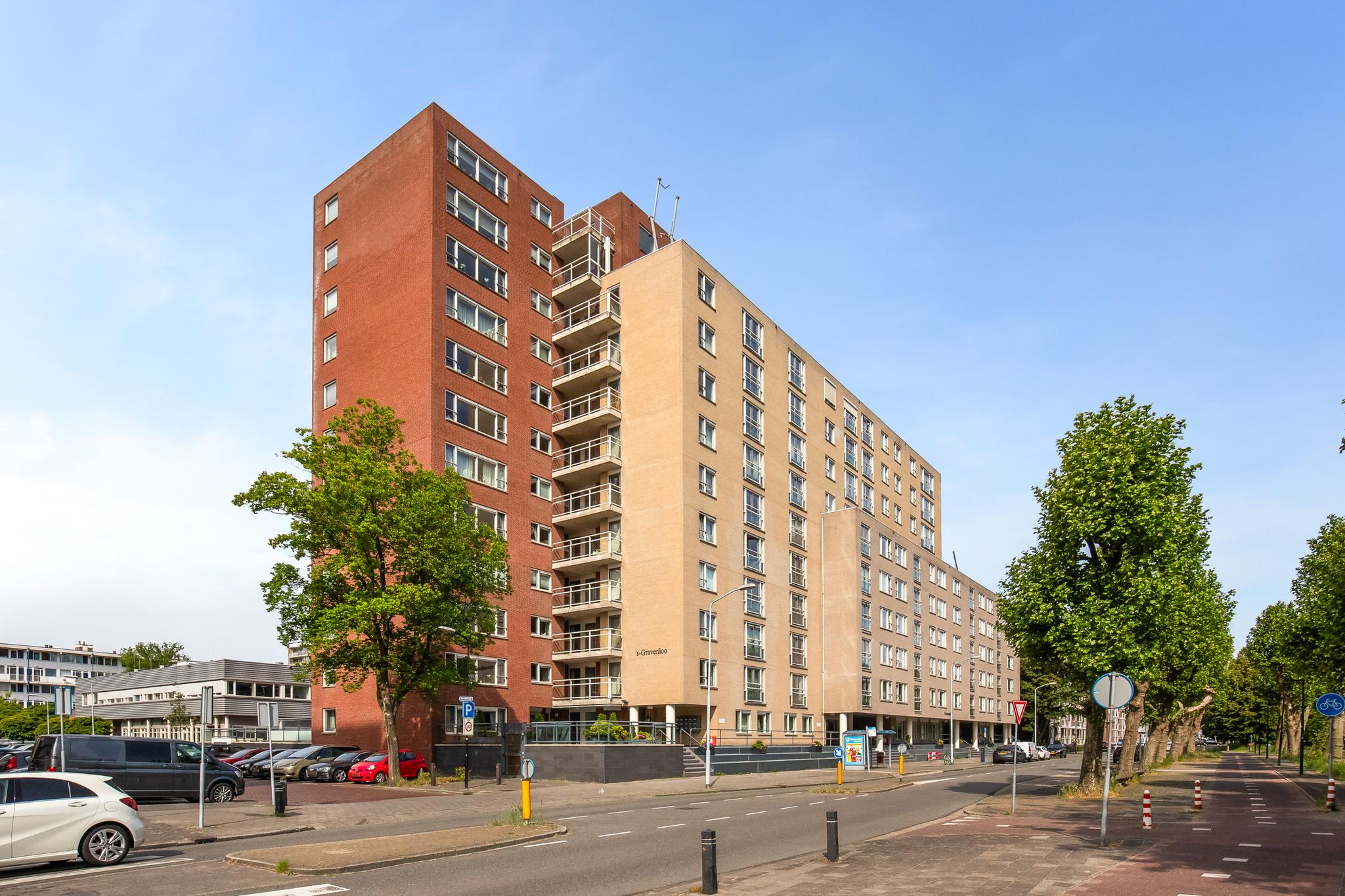 Spinozalaan 37 F, 2273 XC Voorburg 0