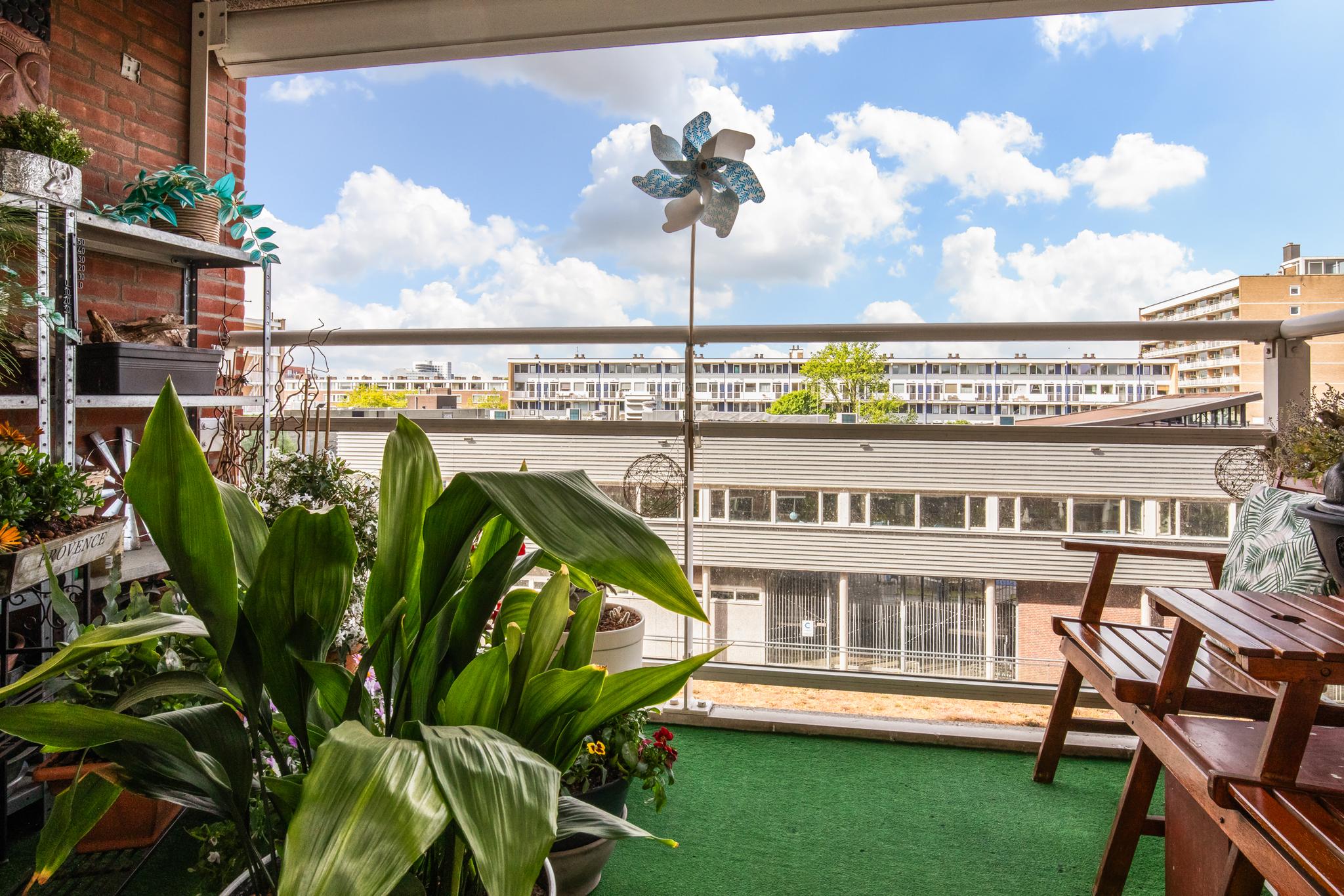 Spinozalaan 37 F, 2273 XC Voorburg 5