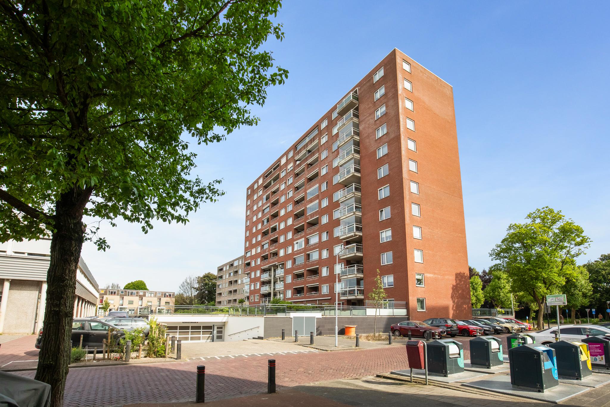 Spinozalaan 37 F, 2273 XC Voorburg 6