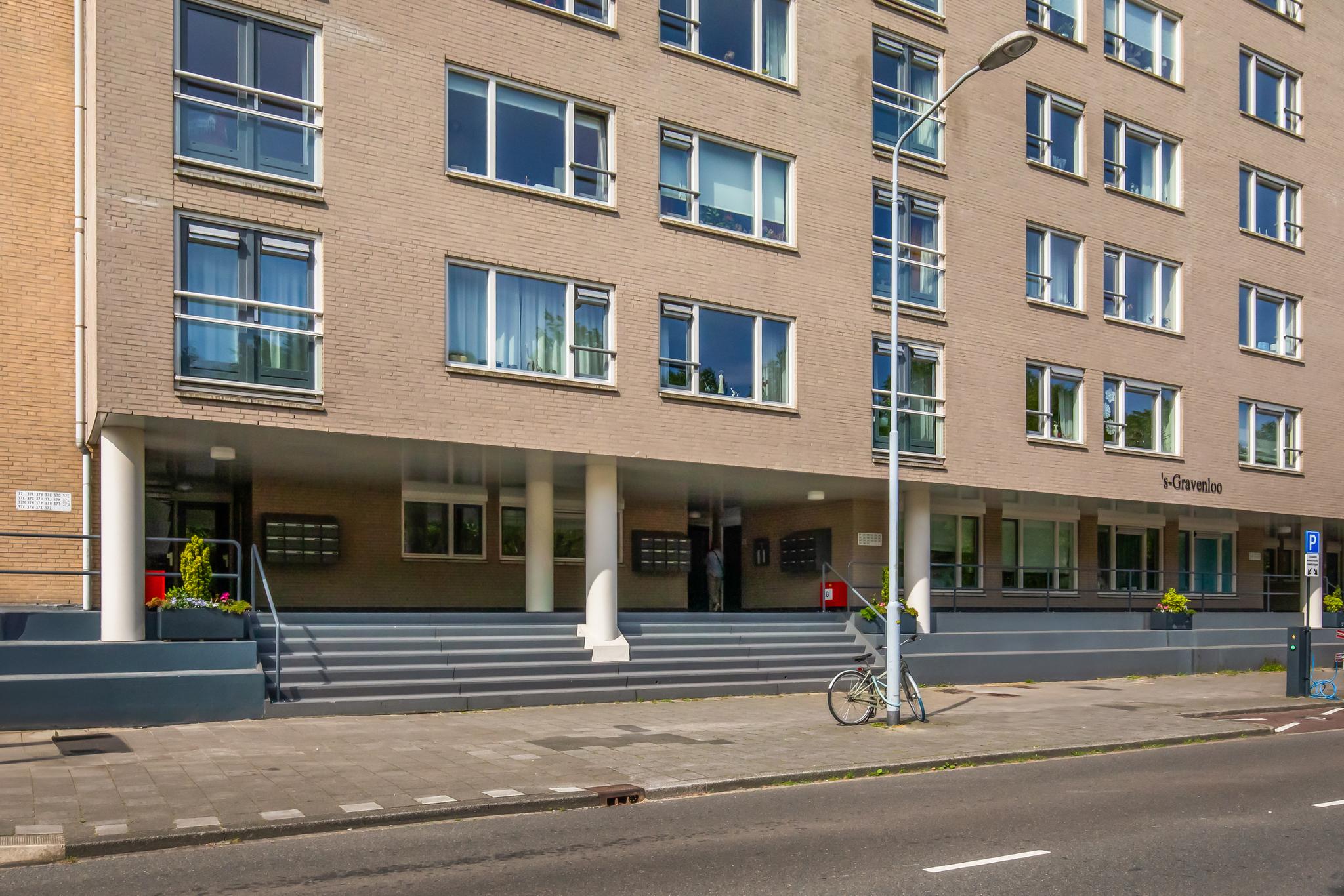 Spinozalaan 37 F, 2273 XC Voorburg 7