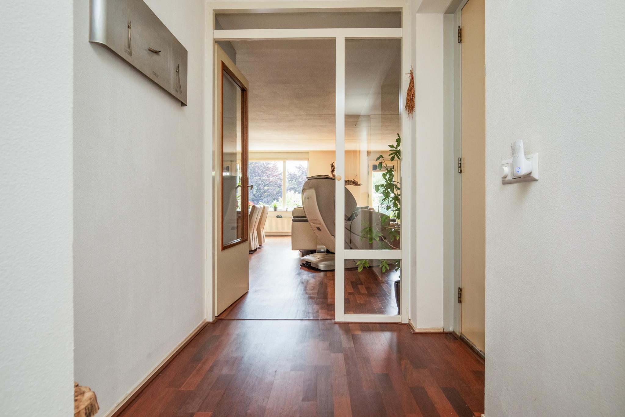 Spinozalaan 37 F, 2273 XC Voorburg 8