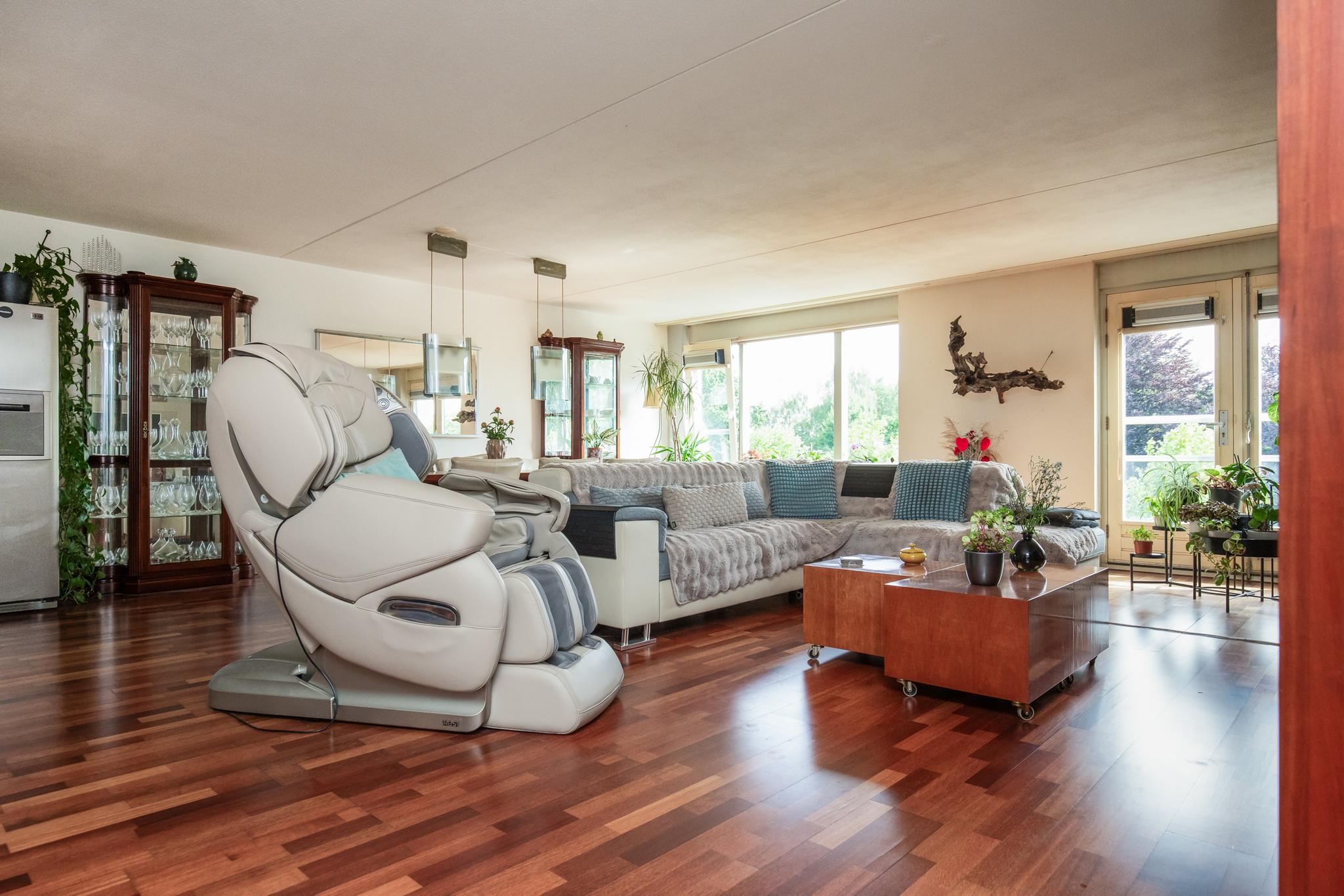 Spinozalaan 37 F, 2273 XC Voorburg 1