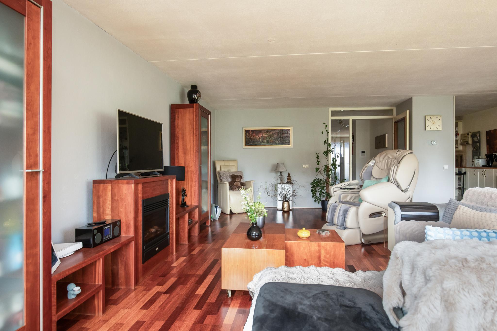 Spinozalaan 37 F, 2273 XC Voorburg 10