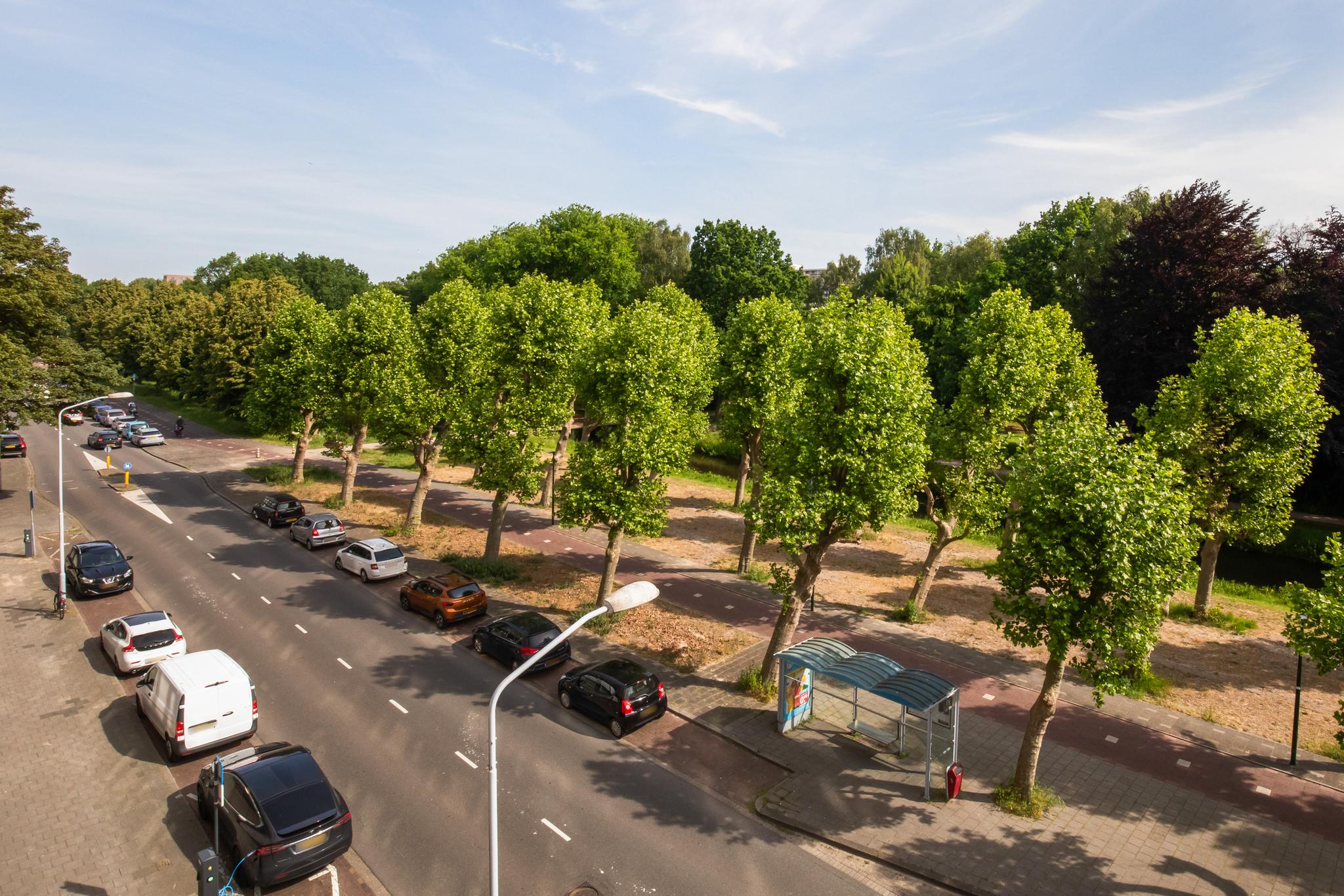 Spinozalaan 37 F, 2273 XC Voorburg 11