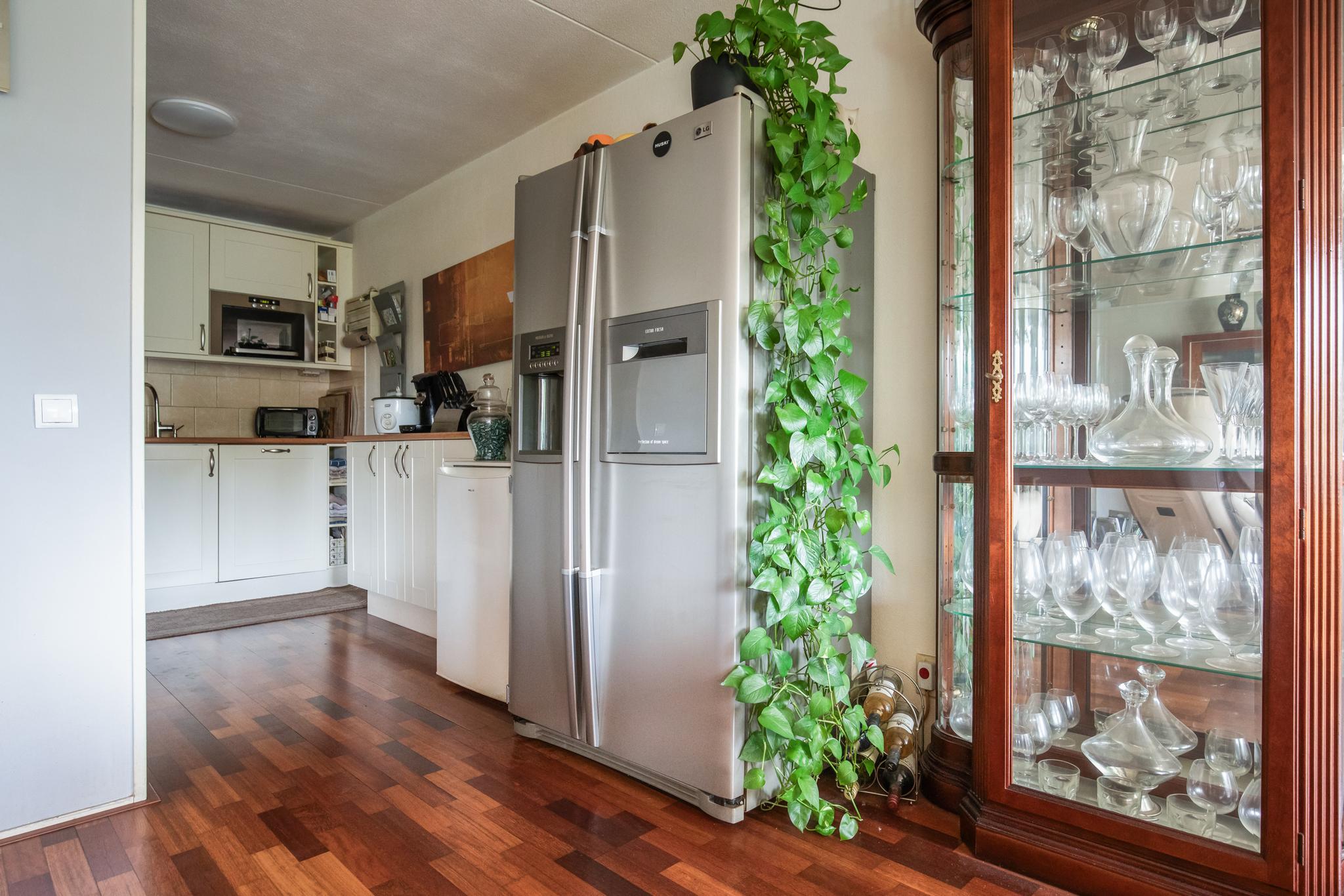 Spinozalaan 37 F, 2273 XC Voorburg 14