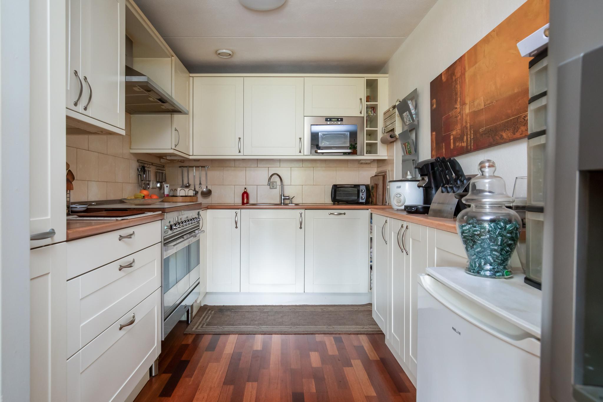 Spinozalaan 37 F, 2273 XC Voorburg 15