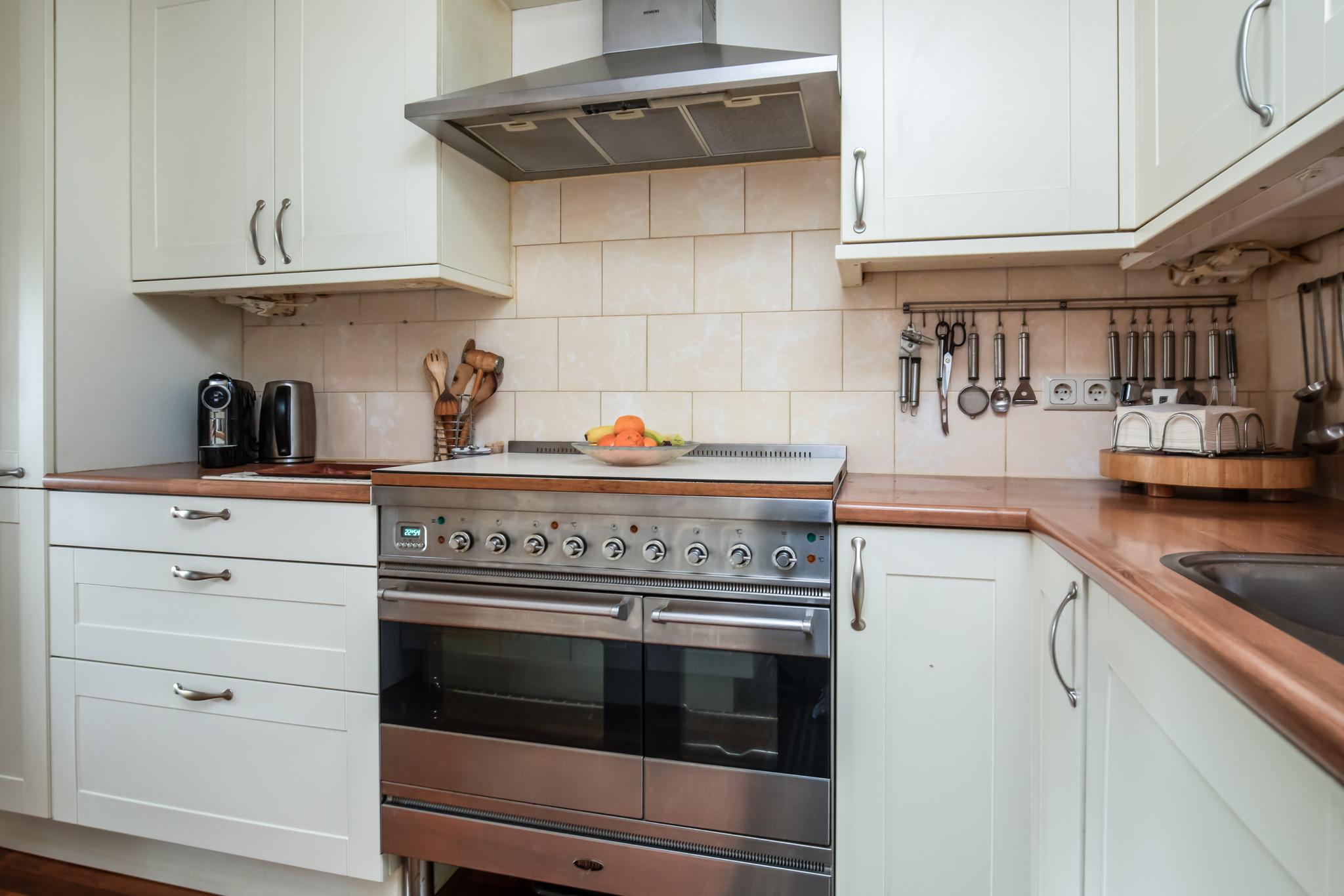 Spinozalaan 37 F, 2273 XC Voorburg 16