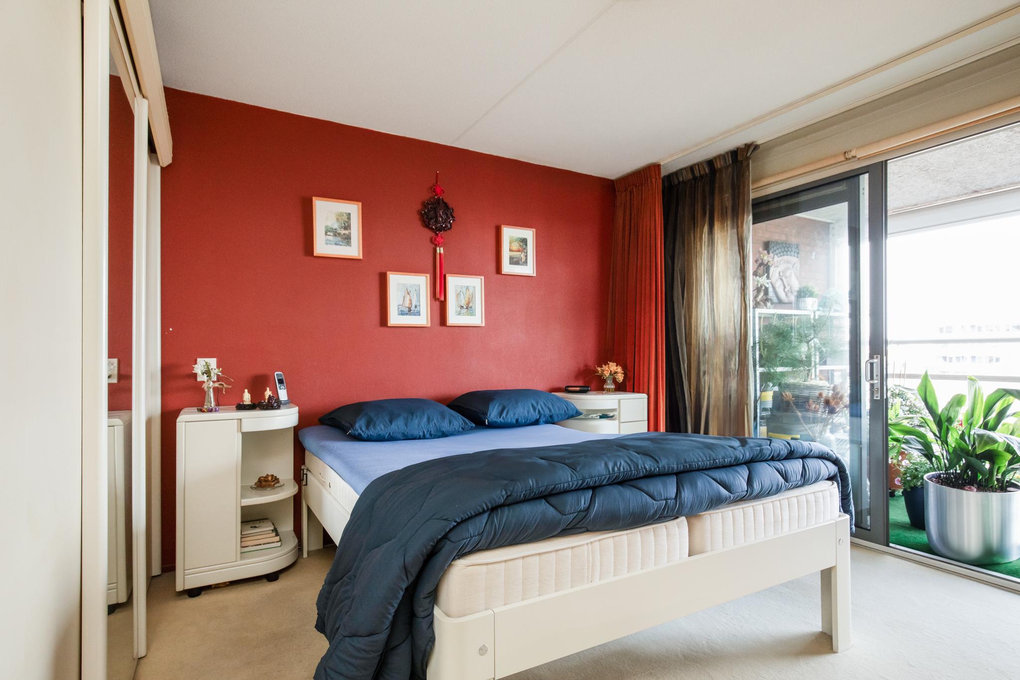 Spinozalaan 37 F, 2273 XC Voorburg 3