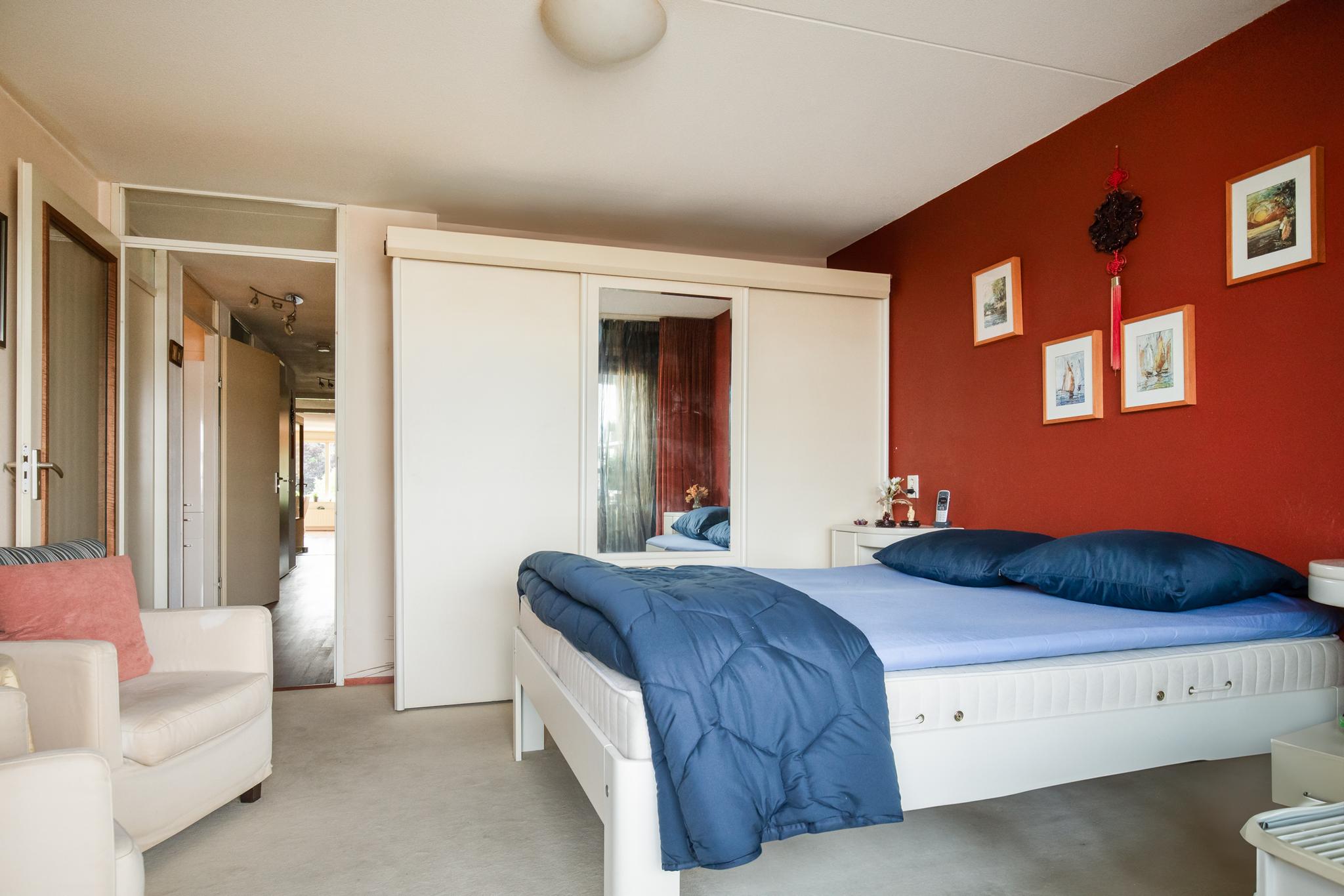 Spinozalaan 37 F, 2273 XC Voorburg 17