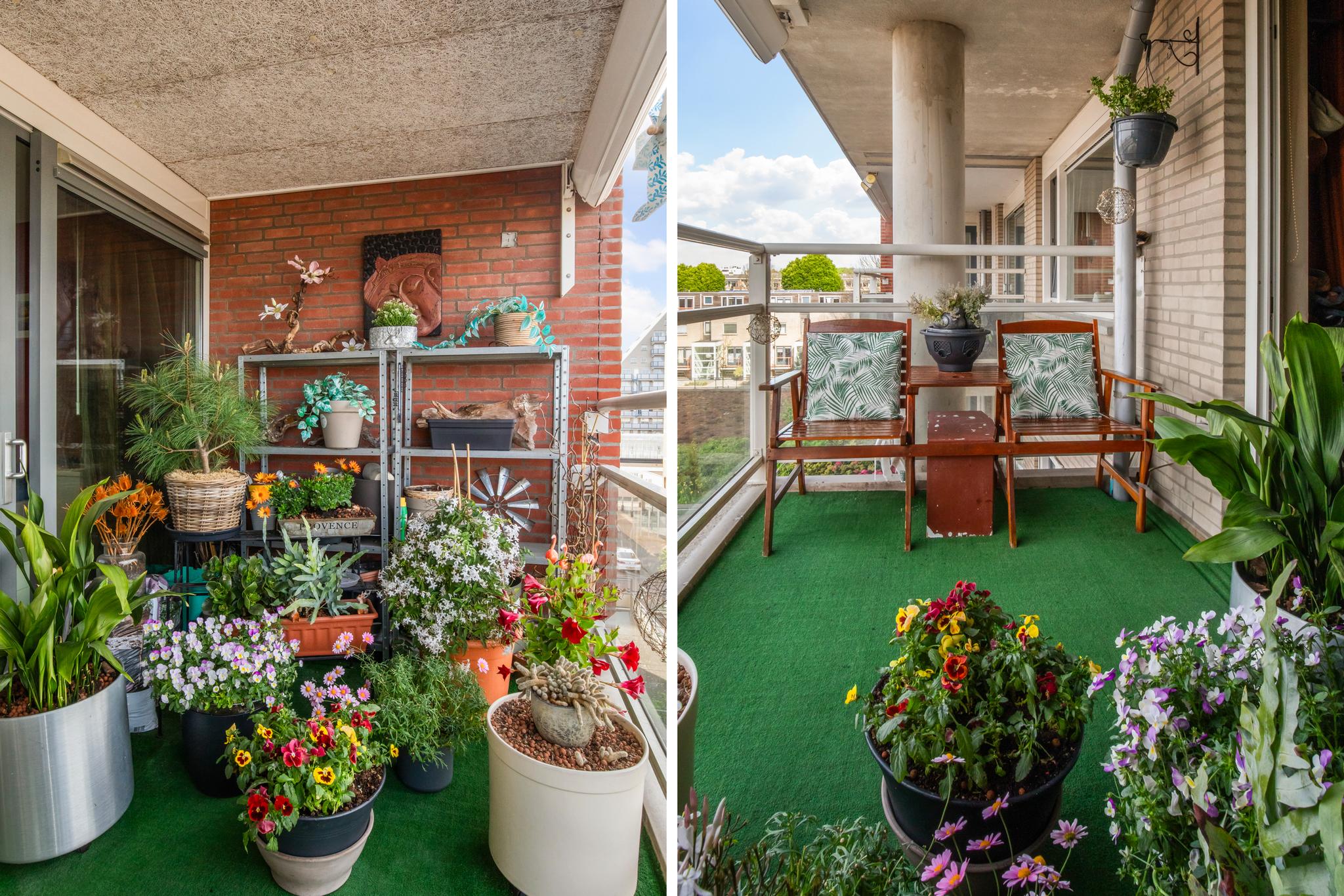 Spinozalaan 37 F, 2273 XC Voorburg 18