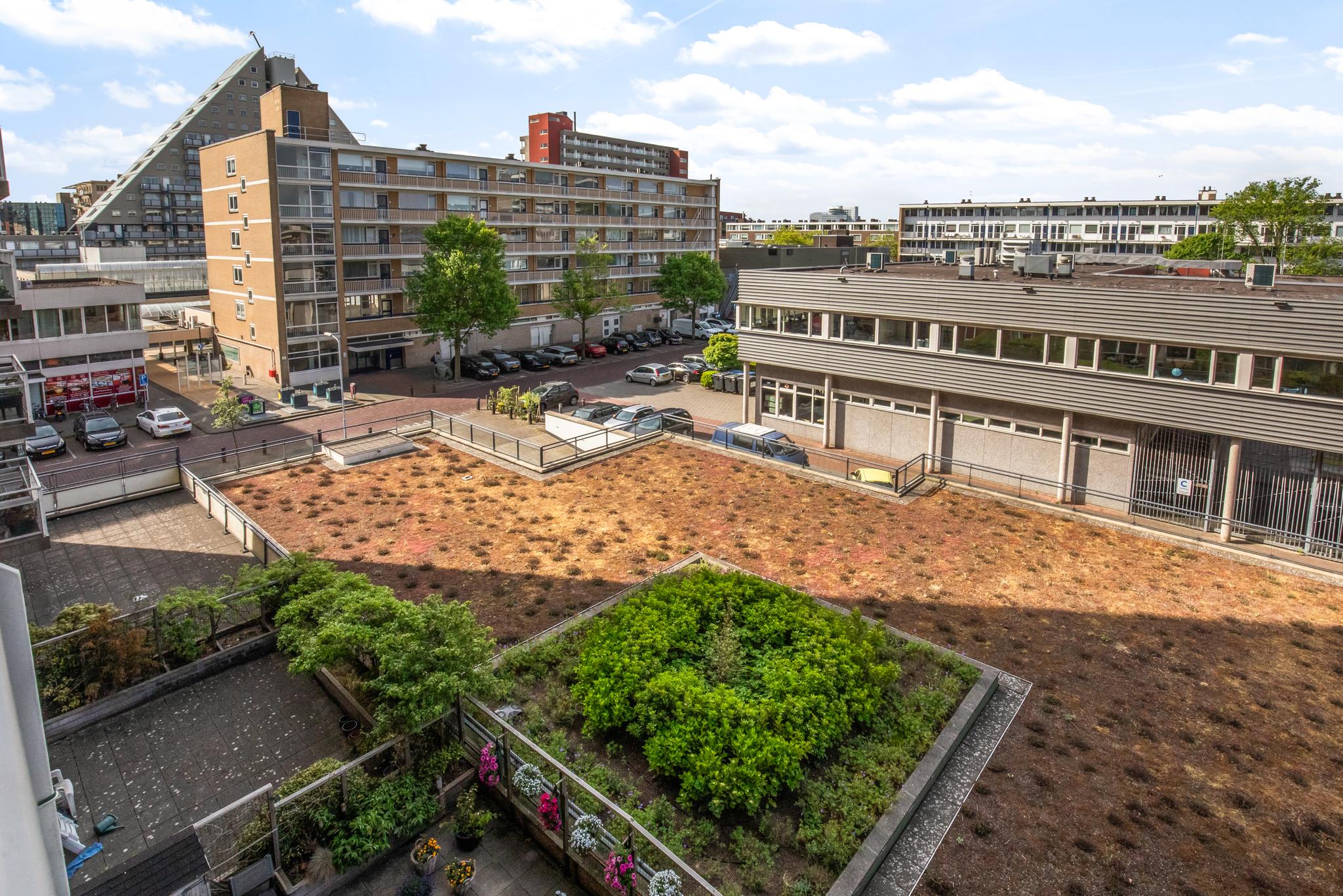 Spinozalaan 37 F, 2273 XC Voorburg 19