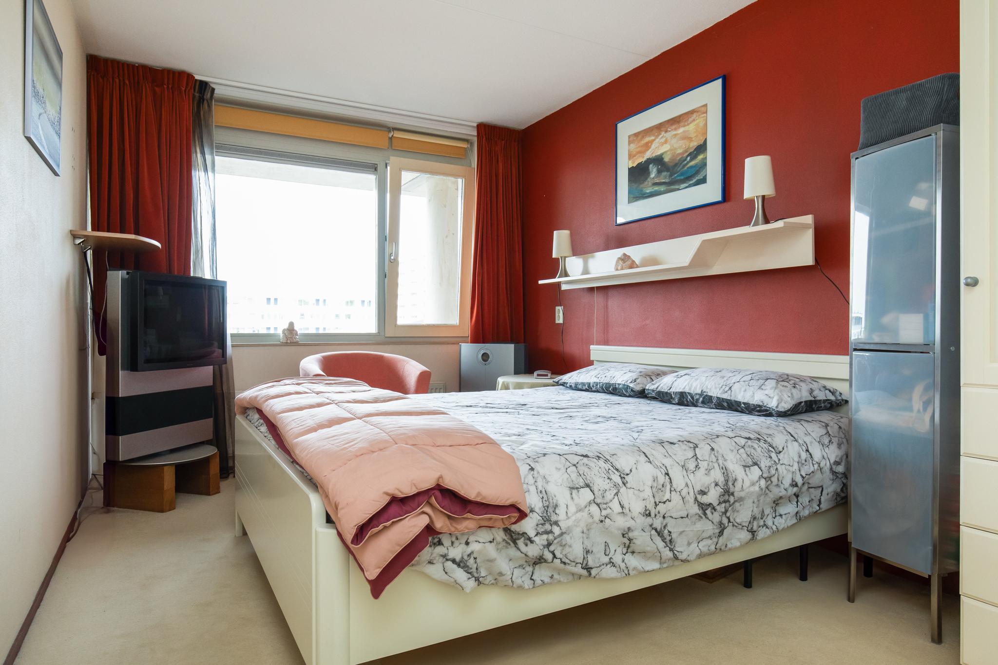 Spinozalaan 37 F, 2273 XC Voorburg 20