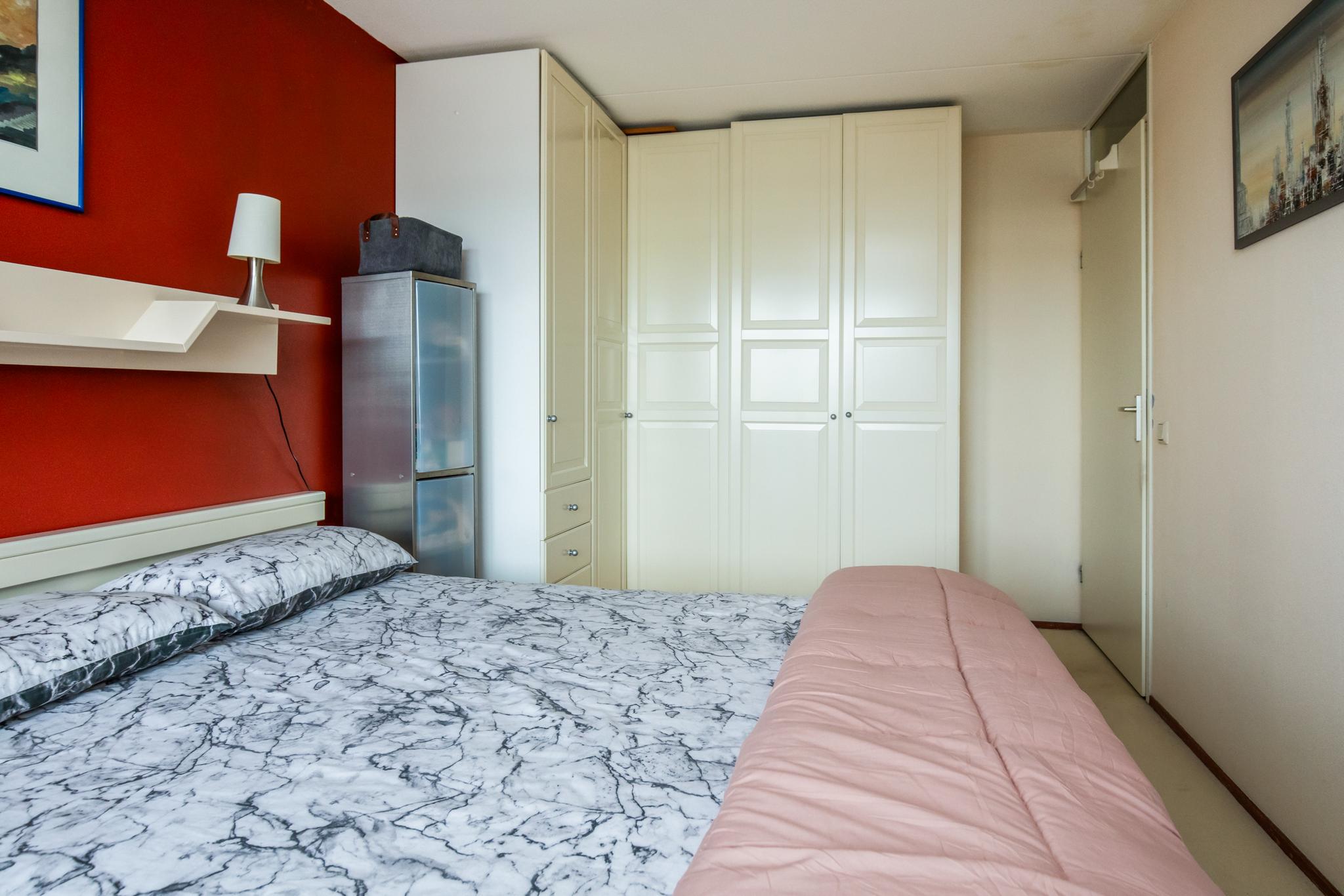 Spinozalaan 37 F, 2273 XC Voorburg 21