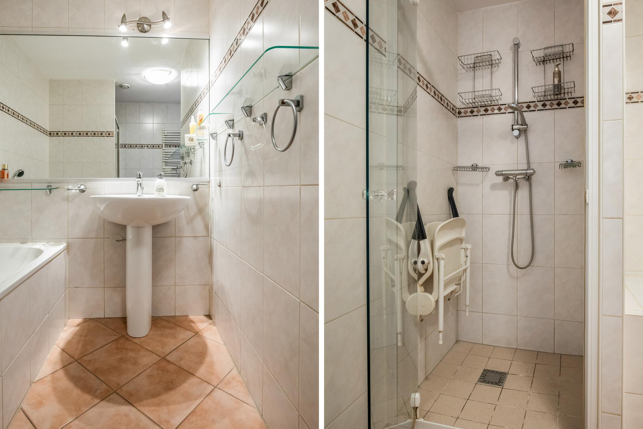 Spinozalaan 37 F, 2273 XC Voorburg 24