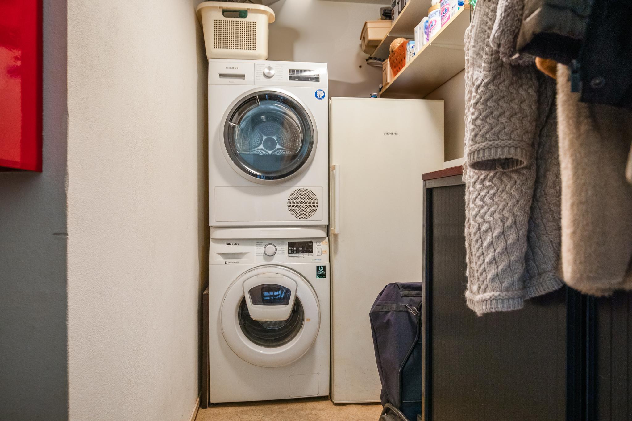 Spinozalaan 37 F, 2273 XC Voorburg 26