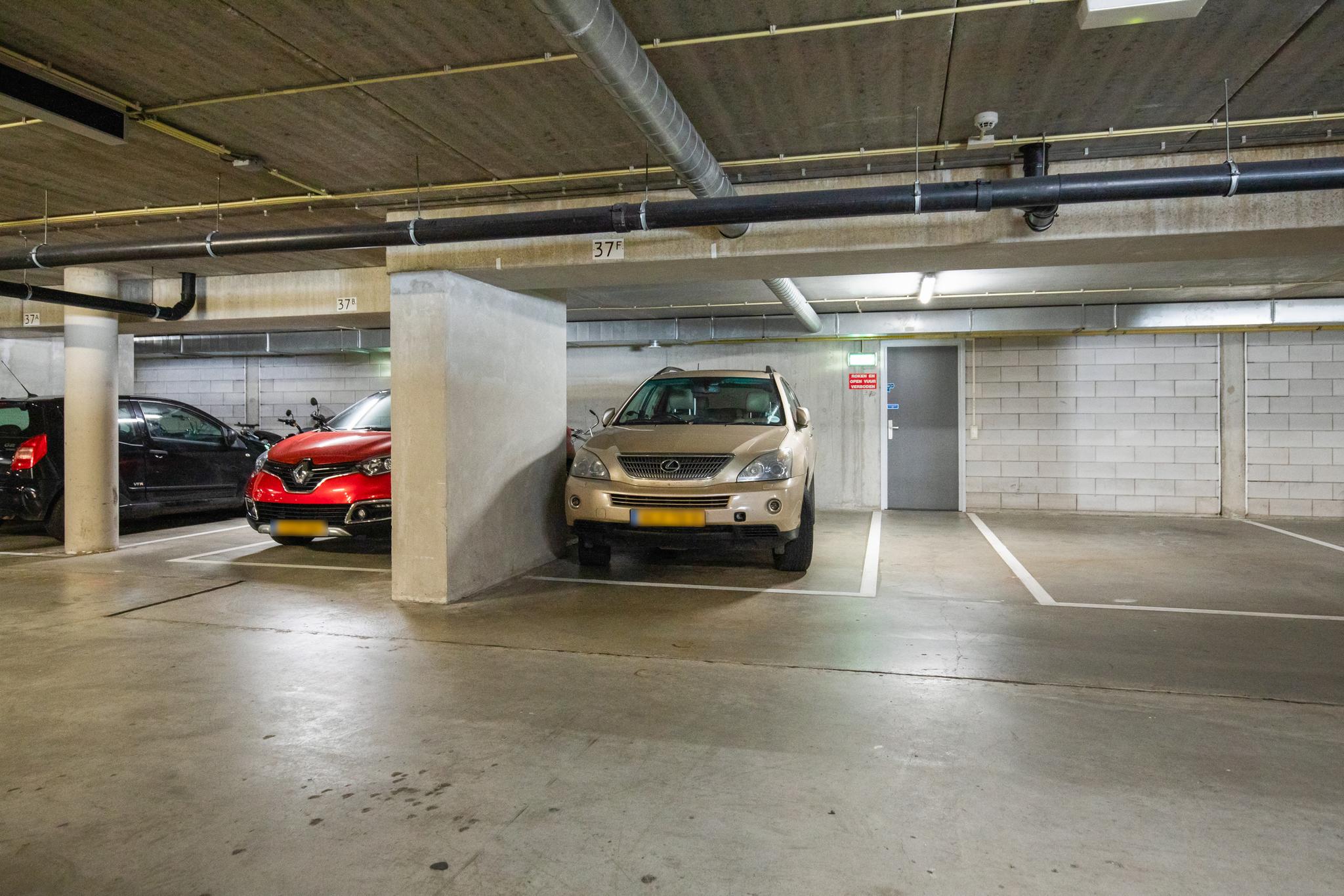 Spinozalaan 37 F, 2273 XC Voorburg 27