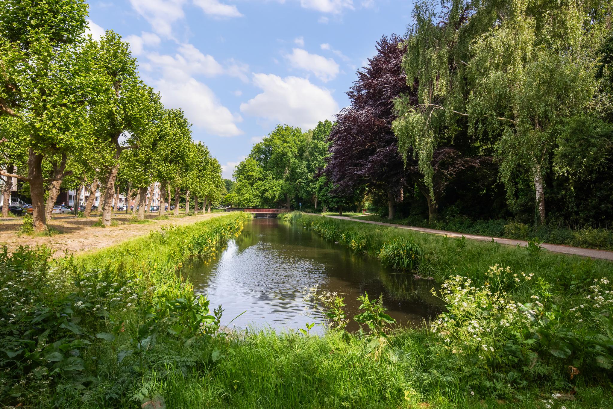 Spinozalaan 37 F, 2273 XC Voorburg 4