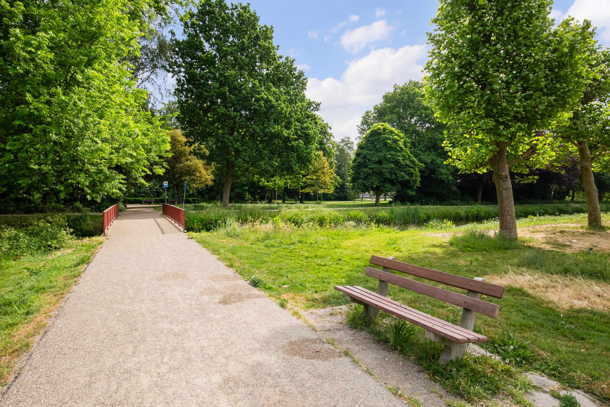 Spinozalaan 37 F, 2273 XC Voorburg 29